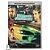 DVD Filme Velozes e Furiosos - Edição Envenenada - Hm - Imagem 1