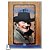 DVD Filme Bravura Indômita - John Wayner Glen Campbell - Hm - Imagem 1
