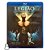 Blu-Ray - Filme Legião - Legion - Paul Bettany - Hm - Imagem 1