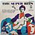 Compacto The Super Hits - Disco de Vinil 1968 - Hm - Imagem 2