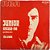 Compacto Junior - Excuse-me / The Snake - Vinil 1973 - Hm - Imagem 2