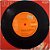 Compacto Junior - Excuse-me / The Snake - Vinil 1973 - Hm - Imagem 4
