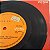 Compacto Junior - Excuse-me / The Snake - Vinil 1973 - Hm - Imagem 6