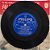 Compacto Jair Rodrigues Melhores Sambas Enredo 1974 Vinil Hm - Imagem 4