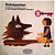 Compacto Gebrüder Grimm Rotkäppchen Chapéuzinho Vinil - Hm - Imagem 2