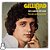 Compacto Gilliard - Um Canto de Paz Disco de Vinil 1980 - Hm - Imagem 1