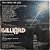 Compacto Gilliard - Um Canto de Paz Disco de Vinil 1980 - Hm - Imagem 3