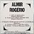 Compacto Almir Rogério - Véu e Grinalda - Vinil 1976 - Hm - Imagem 3