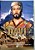 DVD Filme - Coleção Bíblia Sagrada - Davi - Hm - Imagem 2
