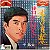 Compacto Japonesa Masao Sen Blue Moon Love Duplo Vinil - Hm - Imagem 1