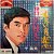 Compacto Japonesa Masao Sen Blue Moon Love Duplo Vinil - Hm - Imagem 2