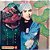 Compacto Talento Oculto de Minami Haruo Japonesa Vinil - Hm - Imagem 2