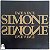 LP Simone - Face a Face - Disco de Vinil 1977 - Hm - Imagem 1
