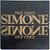 LP Simone - Face a Face - Disco de Vinil 1977 - Hm - Imagem 2