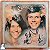 LP Carpenters - A Kind Of Hush - Disco de Vinil 1976 - Hm - Imagem 1