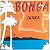 LP Bonga - Diaka - Disco de Vinil Importado 1990 - Hm - Imagem 1