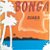 LP Bonga - Diaka - Disco de Vinil Importado 1990 - Hm - Imagem 2