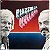 LP Astor Piazzolla e Gerry Mulligan Summit - Vinil 1987 - Hm - Imagem 1