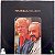 LP Astor Piazzolla e Gerry Mulligan Summit - Vinil 1975 - Hm - Imagem 1