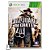 Jogo XBOX 360 - Call Of Juarez - The Cartel - Hm - Imagem 1