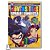DVD Desenho Os Jovens Titãs Separar e Conquistar Vol. 1 - Hm - Imagem 1
