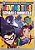 DVD Desenho Os Jovens Titãs Separar e Conquistar Vol. 1 - Hm - Imagem 2