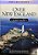 DVD Over New England - As Aired On PBS - Importado - Hm - Imagem 2
