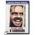 DVD Filme O Iluminado - Stanley Kubrick Jack Nicholson - Hm - Imagem 1