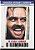 DVD Filme O Iluminado - Stanley Kubrick Jack Nicholson - Hm - Imagem 2
