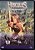 DVD Filme Hercules And Amazon Women - Importado - Hm - Imagem 2