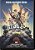 DVD Filme G.I. Joe - The Movie - Importado - Hm - Imagem 2