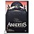 DVD Filme Amadeus - Importado - Hm - Imagem 1