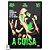 DVD Filme A Coisa - Michael Moriarty - Paul Sorvino - Hm - Imagem 1