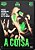 DVD Filme A Coisa - Michael Moriarty - Paul Sorvino - Hm - Imagem 2