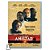 DVD Filme Amistad - Morgan Freeman - Anthony Hopkins - Hm - Imagem 1