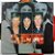 LP Bee Gees - Spirits Having Flown - Vinil 1979 Encarte - Hm - Imagem 5
