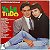 LP Novela - Vale Tudo - Internacional - Vinil 1988 - Hm - Imagem 1