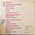 LP Novela - Um Sonho a Mais - Internacional Vinil 1985 - Hm - Imagem 3