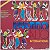 LP Novela - Partido Alto - Internacional - Vinil 1984 - Hm - Imagem 2