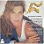 LP Novela O Salvador da Pátria Internacional Vinil 1989 - Hm - Imagem 1