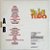 LP Novela - Vale Tudo - Nacional - Disco de Vinil 1988 - Hm - Imagem 3