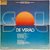 LP Novela - Sol de Verão - Internacional - Vinil 1983 - Hm - Imagem 3