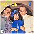 LP Novela - Roque Santeiro Vol. 2 - Disco de Vinil 1985 - Hm - Imagem 1