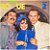 LP Novela - Roque Santeiro Vol. 2 - Disco de Vinil 1985 - Hm - Imagem 2