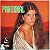 LP Trilha Sonora Novela - Pantanal Disco de Vinil 1990 - Hm - Imagem 1
