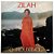 LP Zilah O Rouxinol - Disco De Vinil 1985 - Dedicatória - Hm - Imagem 2