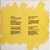 LP Rock Star Special Nº 10 Disco de Vinil Amostra 1990 - Hm - Imagem 3
