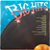 LP Big Hits - Disco de Vinil 1983 - Hm - Imagem 2