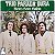 LP Trio Parada Dura - Beco Sem Saída - Disco Vinil 1979 - Hm - Imagem 1