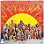 LP Trilha Sonora Filme - Sonho de Verão - Vinil 1990 - Hm - Imagem 1